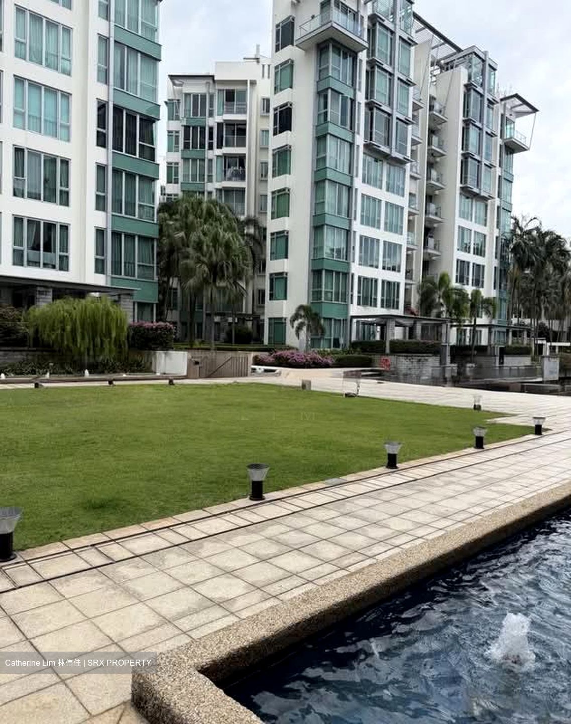 Caribbean At Keppel Bay (D4), Condominium #576199321